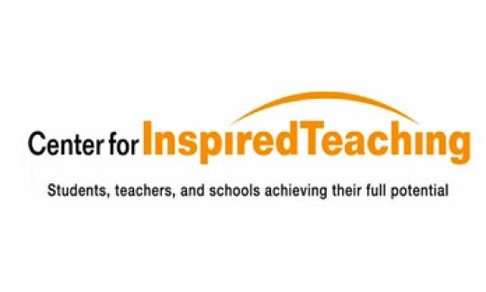 Inspired Teaching