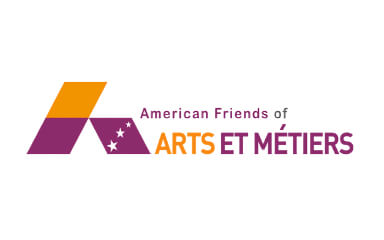 American Friends of Arts & Metiers logo