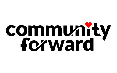 Community Forward logo