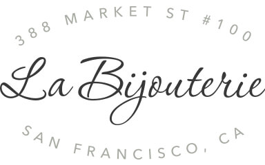 La Bijouterie SF logo