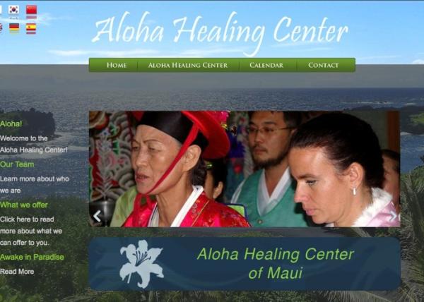 Aloha Healing Center