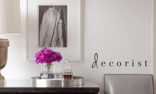 Decorist Testimonials