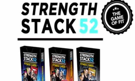 Strength Stack52